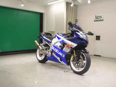 Suzuki GSX-R1000
