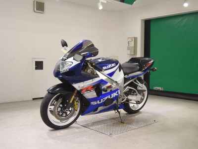Suzuki GSX-R1000