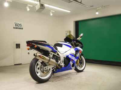 Suzuki GSX-R1000