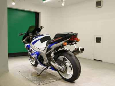 Suzuki GSX-R1000