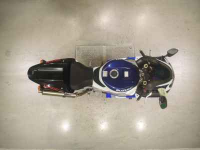 Suzuki GSX-R1000