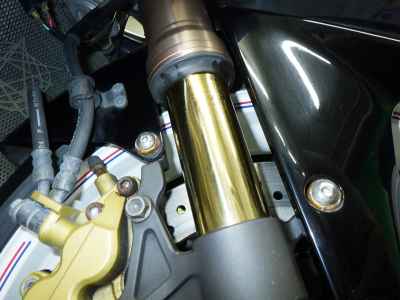 Suzuki GSX-R1000