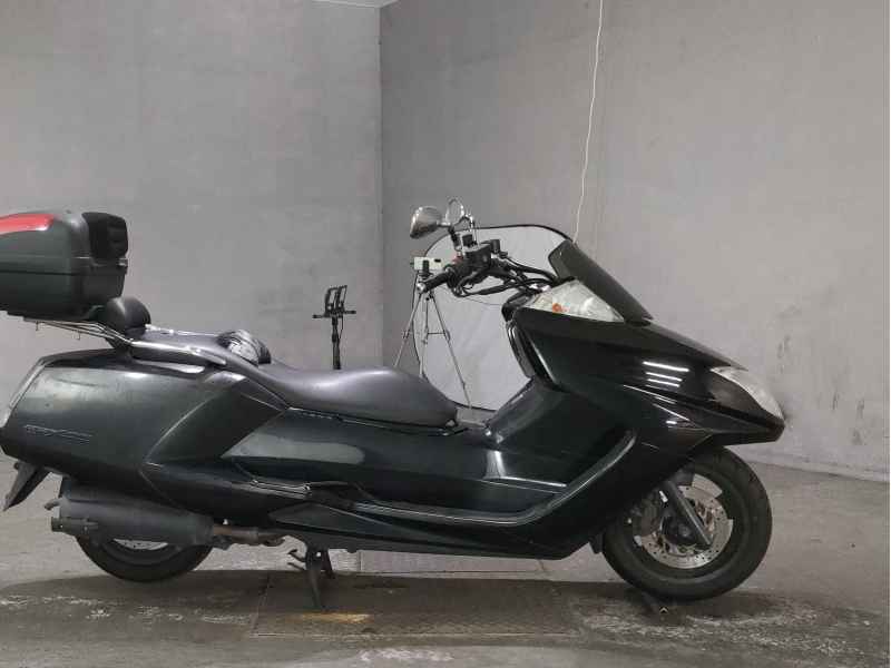 Yamaha Maxam 250