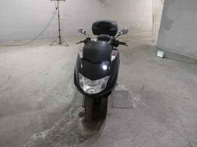 Yamaha Maxam 250