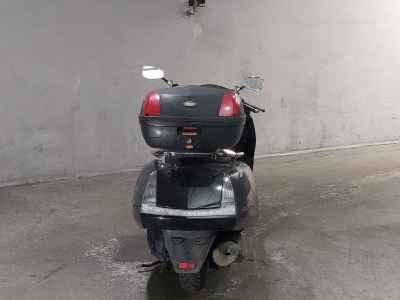 Yamaha Maxam 250