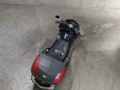 Yamaha Maxam 250