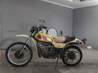 Yamaha DT250