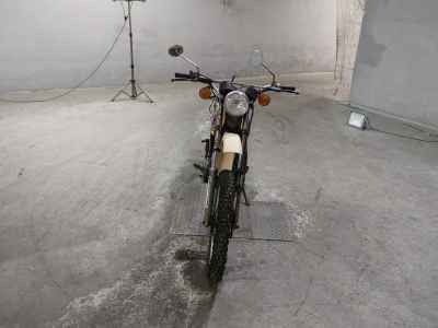 Yamaha DT250