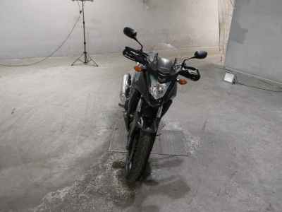 Honda CB400X 2015