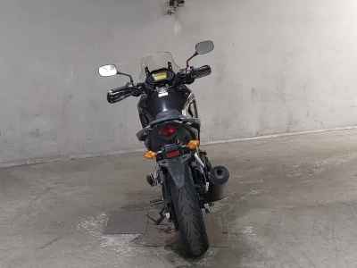 Honda CB400X 2015
