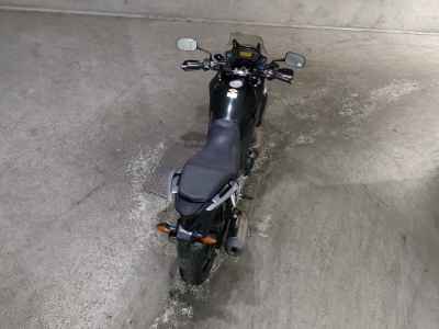 Honda CB400X 2015