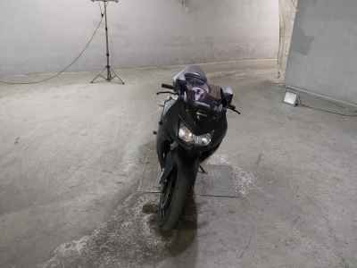 Kawasaki Ninja 250R 2009