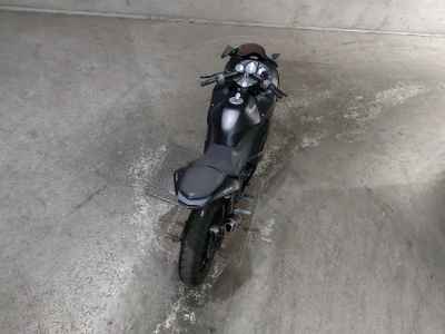 Kawasaki Ninja 250R 2009