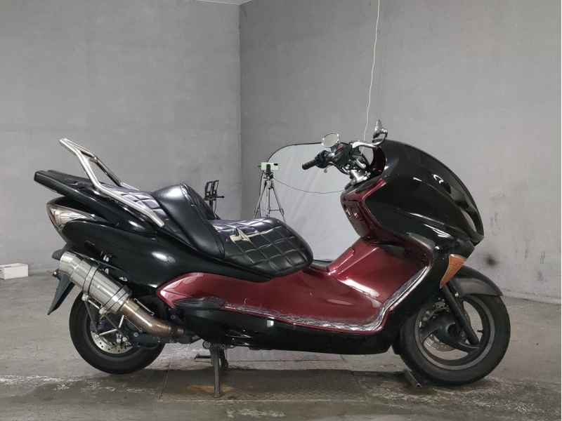 Honda Forza Z 2006