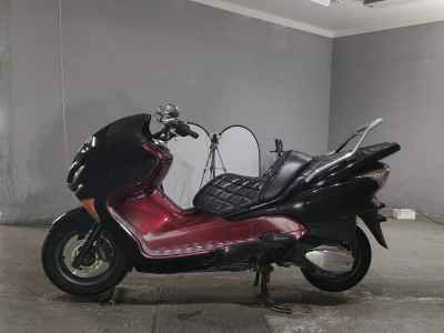 Honda Forza Z 2006