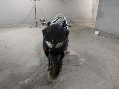 Honda Forza Z 2006