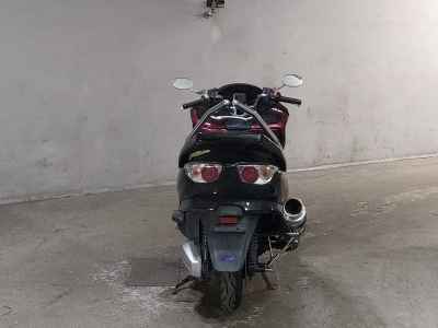 Honda Forza Z 2006