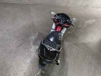 Honda Forza Z 2006