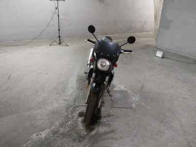 Kawasaki Balius ZR250 1997