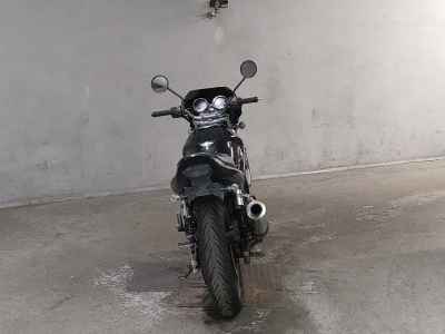Kawasaki Balius ZR250 1997