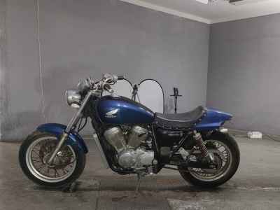 Honda VRX400 Roadster 1995