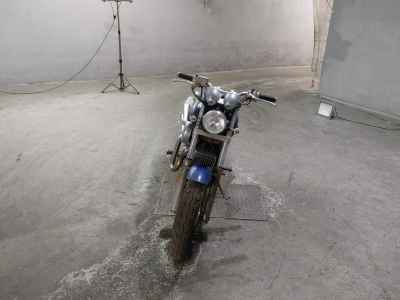 Honda VRX400 Roadster 1995