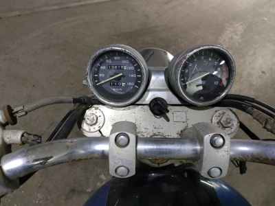 Honda VRX400 Roadster 1995