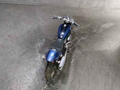 Honda VRX400 Roadster 1995