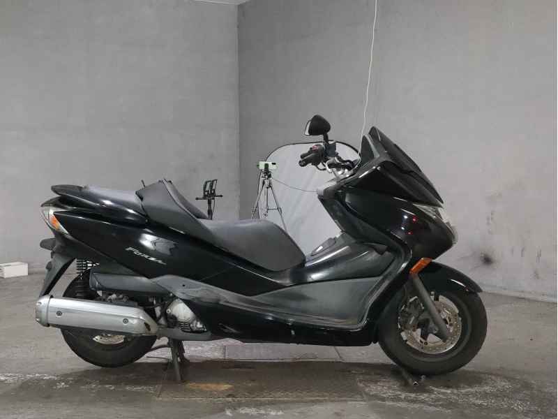 Honda Forza Z 2009