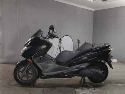 Honda Forza Z 2009