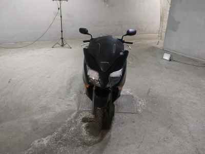 Honda Forza Z 2009