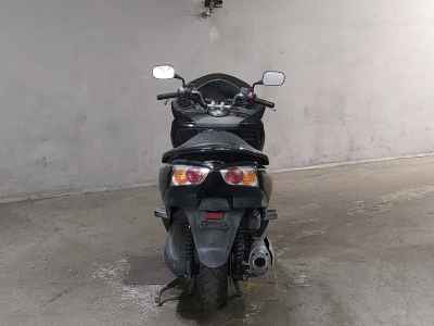 Honda Forza Z 2009
