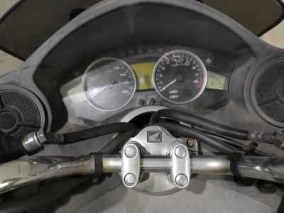 Honda Forza Z 2009