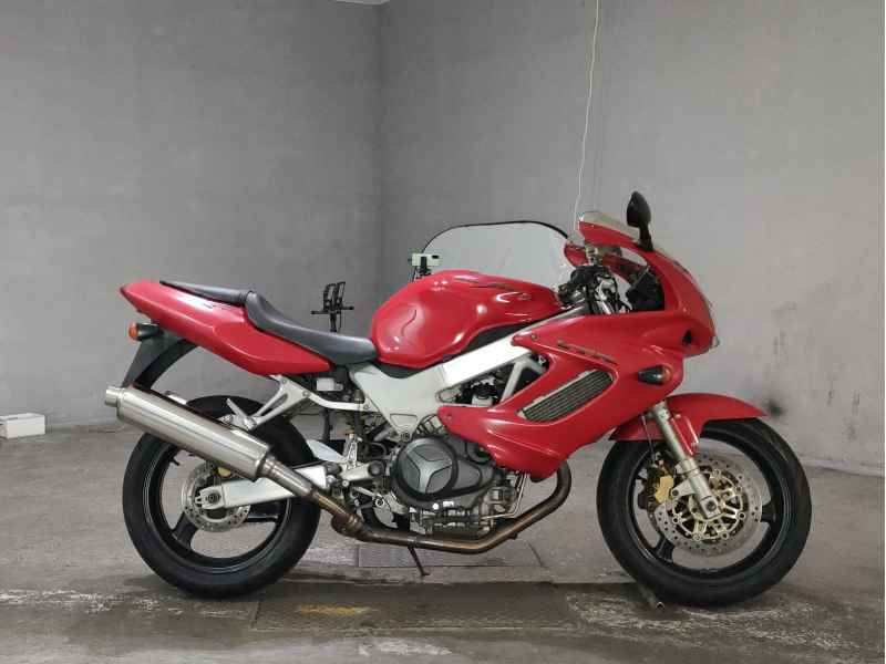 Honda VTR1000F 1997
