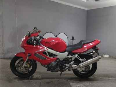 Honda VTR1000F 1997