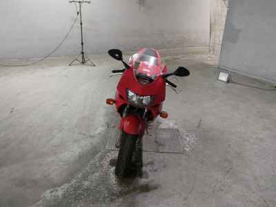 Honda VTR1000F 1997