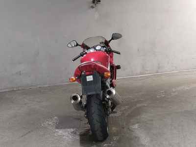 Honda VTR1000F 1997