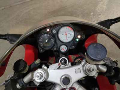 Honda VTR1000F 1997