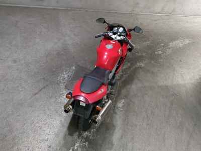 Honda VTR1000F 1997