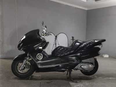 Honda Forza Z 2005