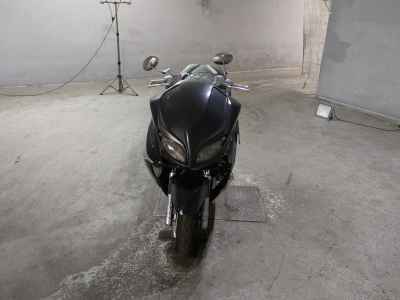 Honda Forza Z 2005