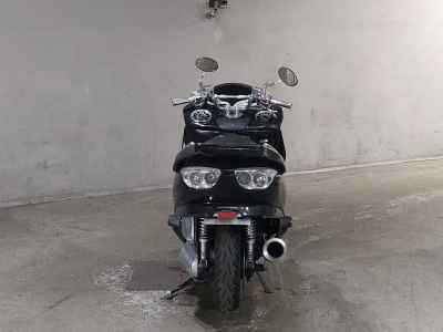 Honda Forza Z 2005