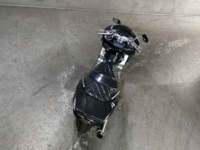 Honda Forza Z 2005