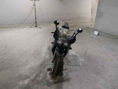 Suzuki GSX-R250