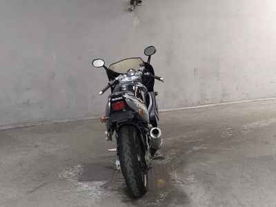 Suzuki GSX-R250