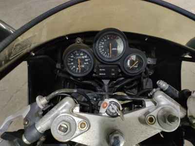 Suzuki GSX-R250