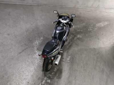 Suzuki GSX-R250