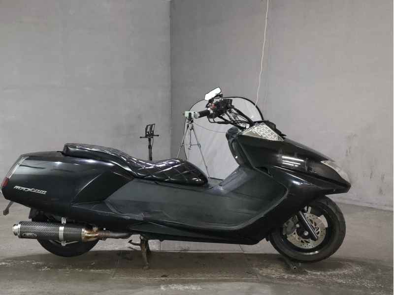 Yamaha Maxam 250 2005