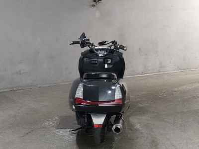 Yamaha Maxam 250 2005