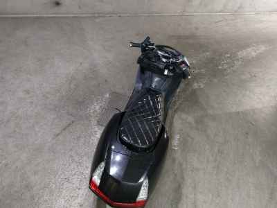 Yamaha Maxam 250 2005